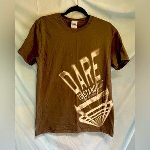 Sky deck ledge tshirt